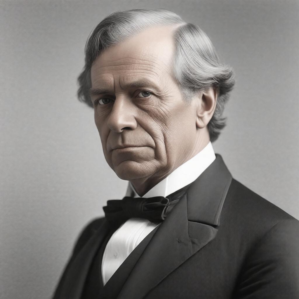 Daniel Webster (historical)